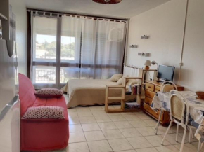 Appartement cosy avec balcon, proche des Thermes, animaux admis, climatisation et Wifi inclus - FR-1-503-128